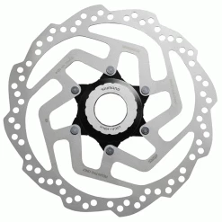 Shimano Bremsscheibe SM-RT10 M 180 Mm Centerlock