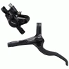 Shimano Scheibenbremse BL-MT401/BR-MT400 Schwarz Rechts Hinten -Fahrräder boutique en ligne BR24005 B 1280x1280
