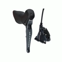 Shimano Ultegra DI2 Bremse BR-R8070/ST-R8070 Vorne / Hinten