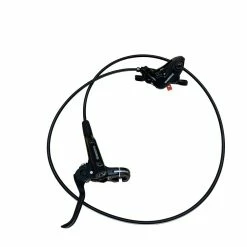 Shimano Bremse BR-MT520/BRl-MT501 1000 Mm Vorne Links