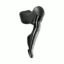 Shimano Dura Ace DI2 Schalt-Bremshebel Und Scheibenbremse R-9170 1700 Mm