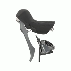 Shimano Scheibenbremse GRX ST-RX810/BR-RX810, Links Für Dropper Post