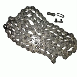 KMC Kette Z610HX SingleSpeed 105 Glieder