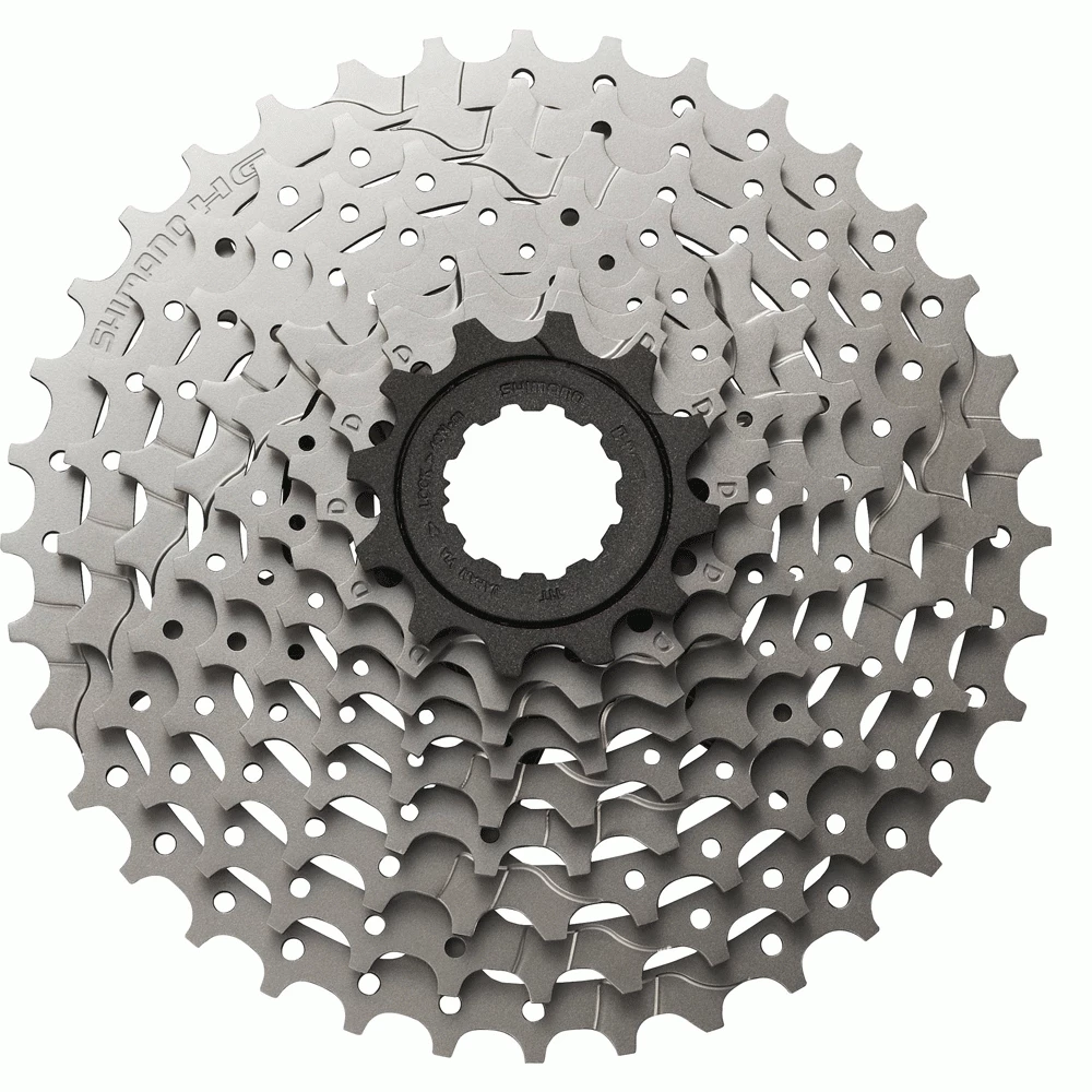 Shimano Kasette CS-HG3009 12-36 Zähne 3 Shimano Kasette CS-HG3009 12-36 Zähne