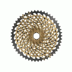 Sram Kassette XG-1299 Eagle Gold 10-50 Zähne