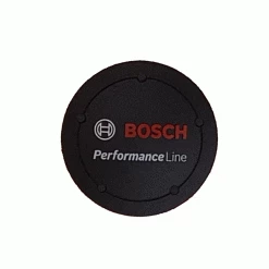 Bosch Logo-Deckel Performance Line