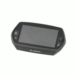 Bosch Display Nyon Anthrazit 500MB