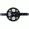 Shimano Kurbel FC-M442 44-32-22 Schwarz Octalink 175 Mm -Fahrräder boutique en ligne FC10089 B 1280x1280