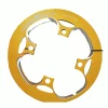 ZZYZX Kettenblattschutz 104mm Gold -Fahrräder boutique en ligne FC11001 1280x1280