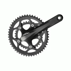 Shimano Sora Kurbel FC-3550EB04X 175 Mm 50/34 Schwarz