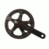 Shimano Kurbel Alfine FC-S501 170 Mm 39 Zähne Schwarz -Fahrräder boutique en ligne FC20009 1280x1280