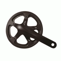 Shimano Kurbel Alfine FC-S501 170 Mm 39 Zähne Schwarz