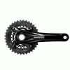 Shimano Kurbelgarnitur FC-M625 38-24 Zähne 175 Mm -Fahrräder boutique en ligne FC20029 1280x1280