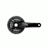 Shimano Kurbel Deore FC-M627 170 Mm 10-Fach 36-22 Zähne -Fahrräder boutique en ligne FC21014 1280x1280