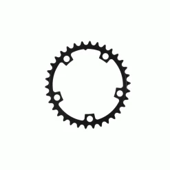 Rotor Kettenblatt No-Q 36 Oder 34 Zähne 110 Mm Inner