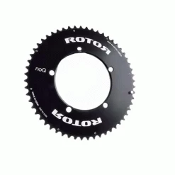 Rotor Kettenblatt Aero No-Q 52 Oder 50 Zähne 110 Mm Outer