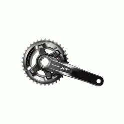 Shimano Kurbel FC-M8000-2 34x24 Zähne 175 Mm