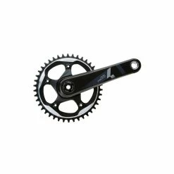 SRAM Force Kurbelgarnitur 172,5mm GXP