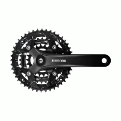 Shimano Kurbel FC-T3010 175 Mm 48/36/26 Schwarz