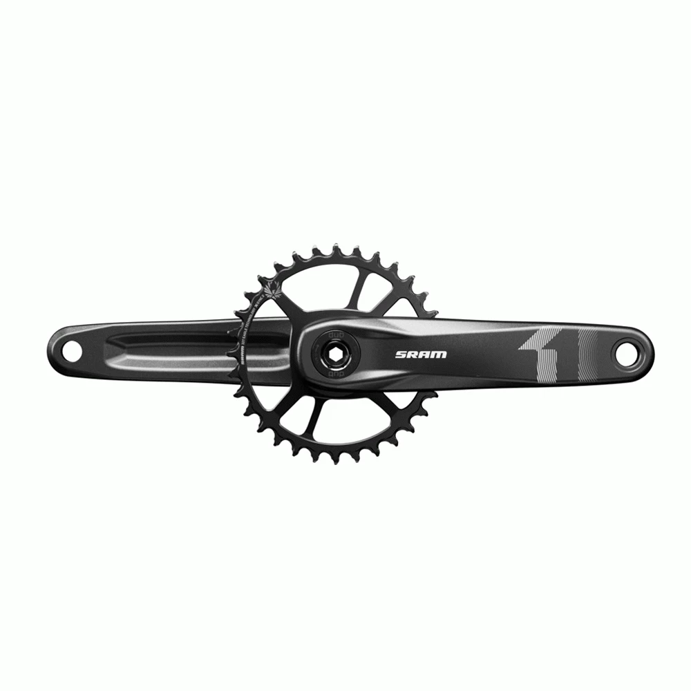 SRAM Kurbel X1 1000 Eagle 3 SRAM Kurbel X1 1000 Eagle