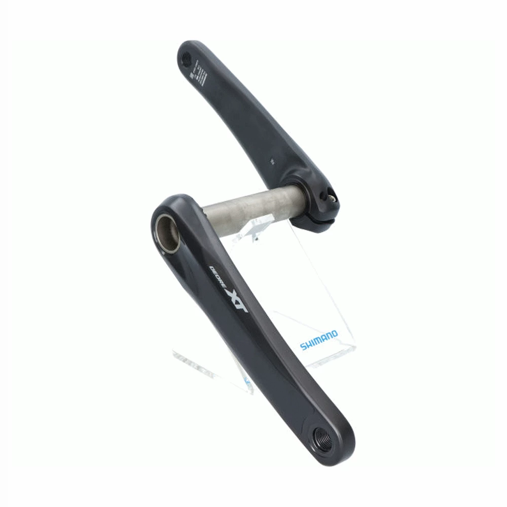 Shimano Kurbel Deore XT FC-M8000-1 175 Mm 3 Shimano Kurbel Deore XT FC-M8000-1 175 Mm