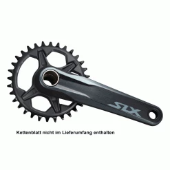 Shimano Kurbelsatz FC-M7100 175 Mm Ohne Kettenblatt