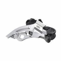 Shimano SLX Umwerfer FD-M660 34.9 Mm