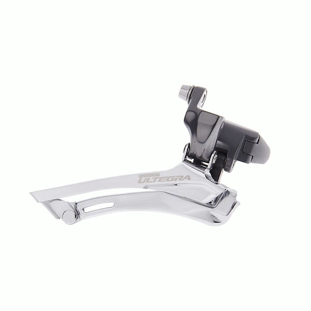 Shimano Ultegra Umwerfer FD-6700BMG 3 Shimano Ultegra Umwerfer FD-6700BMG