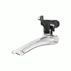 Shimano Sora Umwerfer FD-5300 31.8 Mm 2-Fach