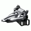 Shimano Umwerfer XT FD-M8025 ED6X Top Swing Down Pull E-Type -Fahrräder boutique en ligne FD21004 1280x1280