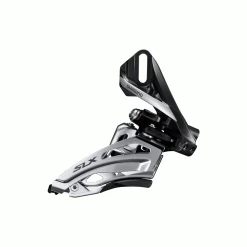 Shimano Umwerfer SLX FD-M677D6 Side Swing