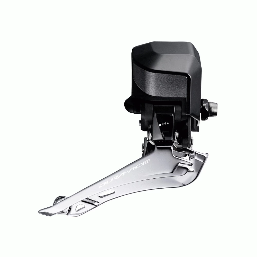 Shimano Umwerfer Dura Ace Di2 FD-R9150- F Anlöt 3 Shimano Umwerfer Dura Ace Di2 FD-R9150- F Anlöt