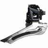 Shimano Umwerfer Ultegra FD-R8000F 11-Fach -Fahrräder boutique en ligne FD23004 1280x1280