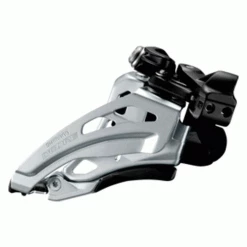 Shimano Umwerfer Deore FD-M617-H-M6
