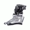Shimano Deore Umwerfer FD-M6025HM6 Dual Pull -Fahrräder boutique en ligne FD24013 1280x1280