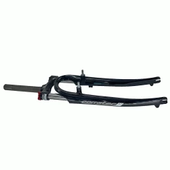 RST Sofi ICS Schwarz 50 Mm