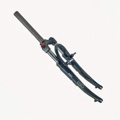 RST Sofi 28 Zoll Schwarz Blau