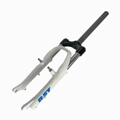 RST Federgabel Cappa T20 Weiß