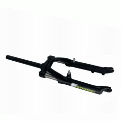 HL Zoom Federgabel 565 AMS 24 Zoll Schwarz Corratec Mit Oder Ohne Logo