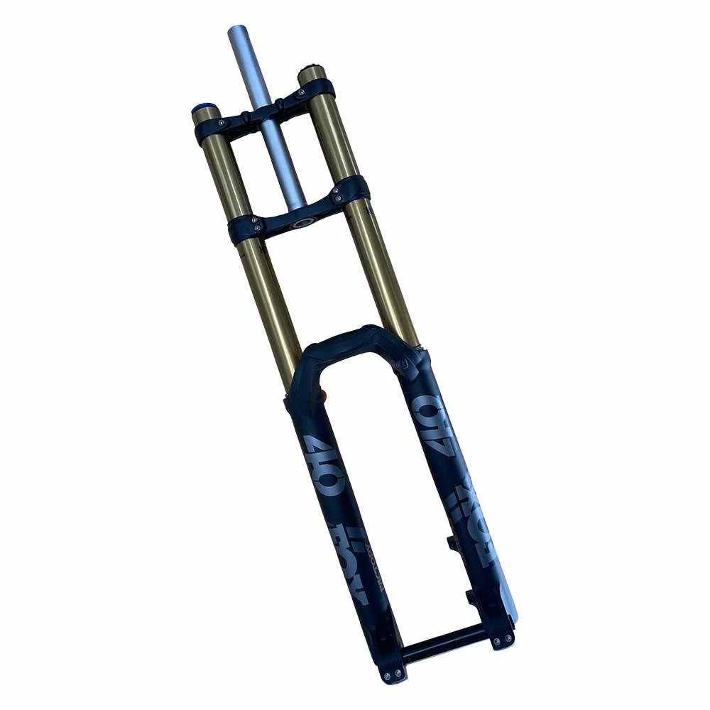 Fox 40 K Float Evol27,5 Zoll Grip2 E-Tune Schwarz MY 2019 3 Fox 40 K Float Evol27,5 Zoll Grip2 E-Tune Schwarz MY 2019