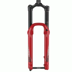 RockShox Federgabel LYRIK 27,5 Zoll Boost BoXXer Red