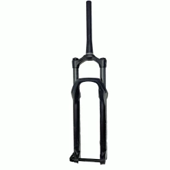 Rockshox Federgabel Judy Silver TK 29 Zoll Schwarz