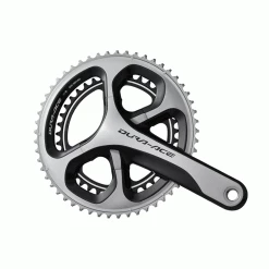 Shimano Dura Ace Kurbel FC-9000 53x39 172.5