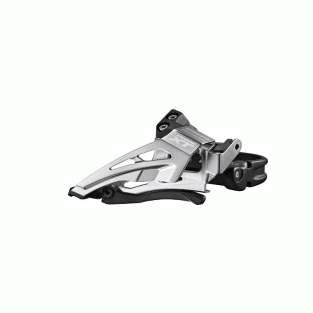 Shimano Umwerfer FD-M8025LX6 3 Shimano Umwerfer FD-M8025LX6
