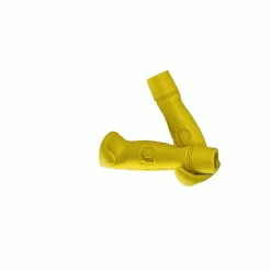 Corratec Hook Griffe Gelb