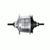 Shimano Nabe Alfine S-GS7000 8 Gang Silber -Fahrräder boutique en ligne HU20119 1280x1280
