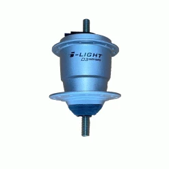 Sram Nabendynamo I-light D3 Series 100 Mm 28 Loch