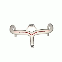 ZZYZX Supervisor R Lenker-Vorbau Einheit Schwarz 440 Mm/120 Mm