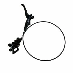 Avid Bremse Elixir 9 Trail Carbon Postmount Vorderrad