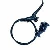 Avid Bremse Elixir 9 Trail Carbon Postmount Hinterrad